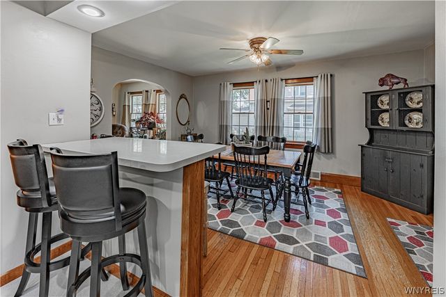535 Morgan Street, Tonawanda, NY 14150