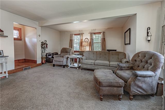 535 Morgan Street, Tonawanda, NY 14150