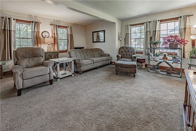 535 Morgan Street, Tonawanda, NY 14150