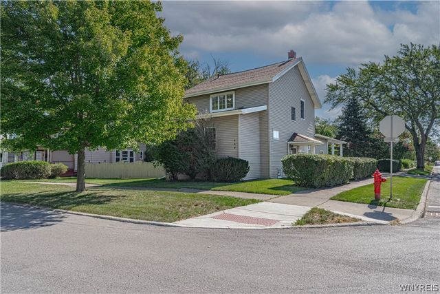 535 Morgan Street, Tonawanda, NY 14150