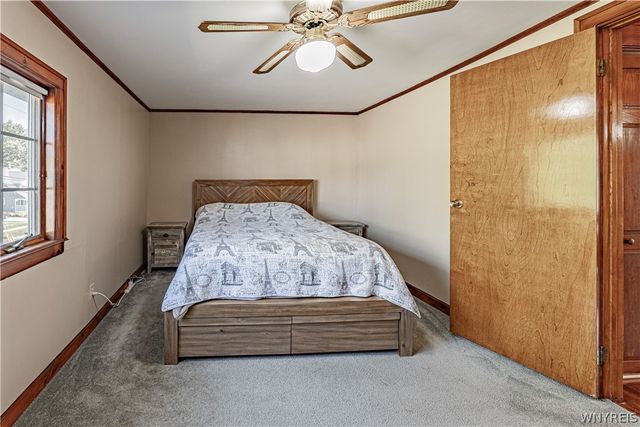 535 Morgan Street, Tonawanda, NY 14150