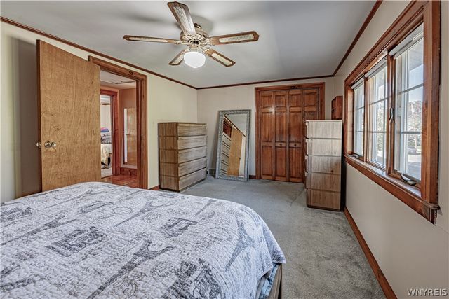 535 Morgan Street, Tonawanda, NY 14150