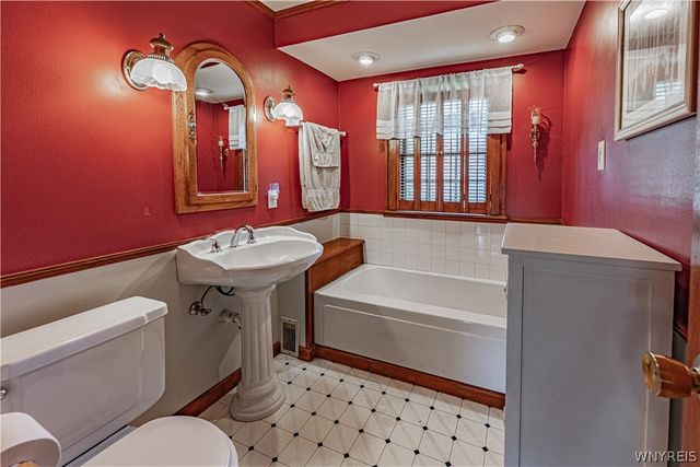 535 Morgan Street, Tonawanda, NY 14150