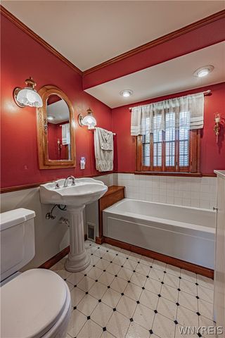 535 Morgan Street, Tonawanda, NY 14150