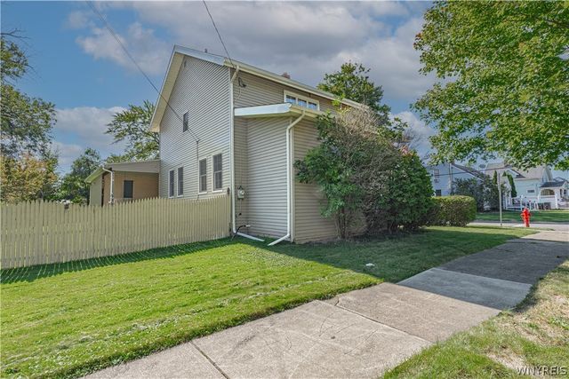 535 Morgan Street, Tonawanda, NY 14150