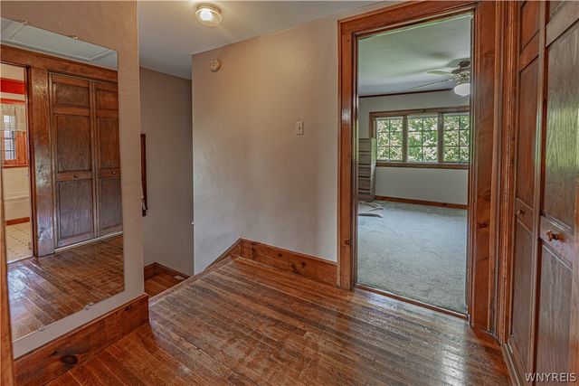 535 Morgan Street, Tonawanda, NY 14150