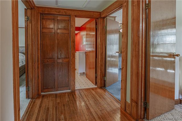 535 Morgan Street, Tonawanda, NY 14150