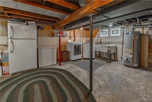 535 Morgan Street, Tonawanda, NY 14150