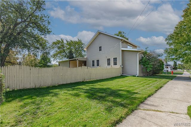 535 Morgan Street, Tonawanda, NY 14150