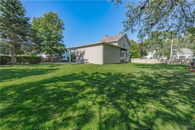 535 Morgan Street, Tonawanda, NY 14150