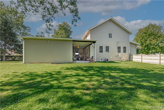 535 Morgan Street, Tonawanda, NY 14150