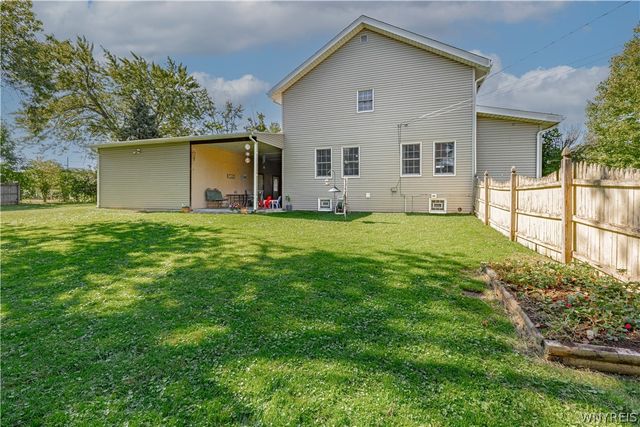 535 Morgan Street, Tonawanda, NY 14150