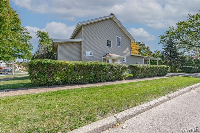 535 Morgan Street, Tonawanda, NY 14150