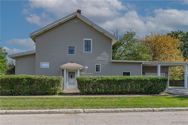 535 Morgan Street, Tonawanda, NY 14150