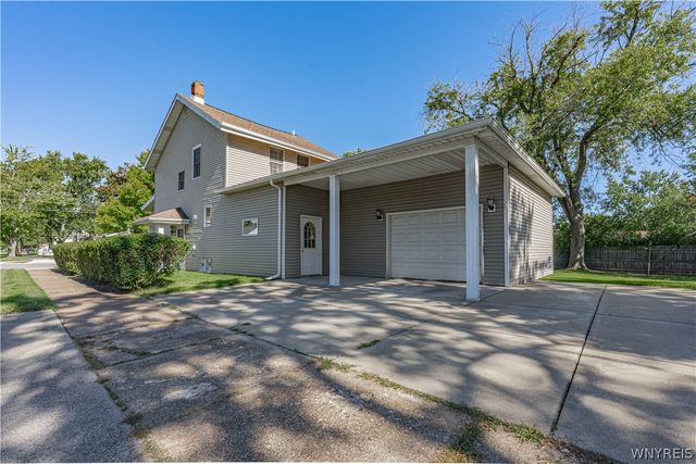 535 Morgan Street, Tonawanda, NY 14150