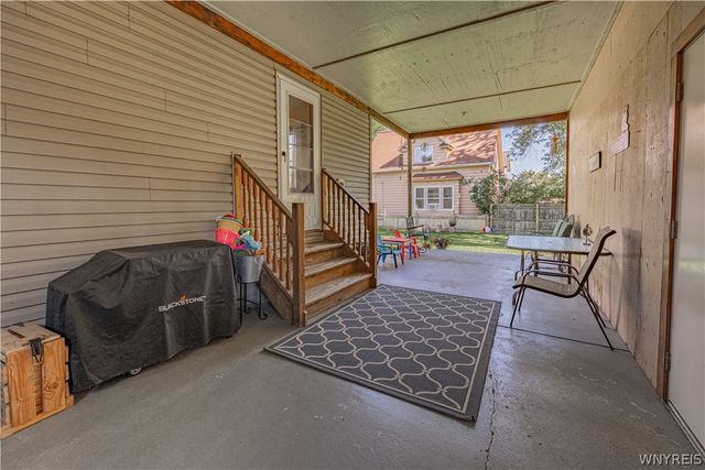 535 Morgan Street, Tonawanda, NY 14150