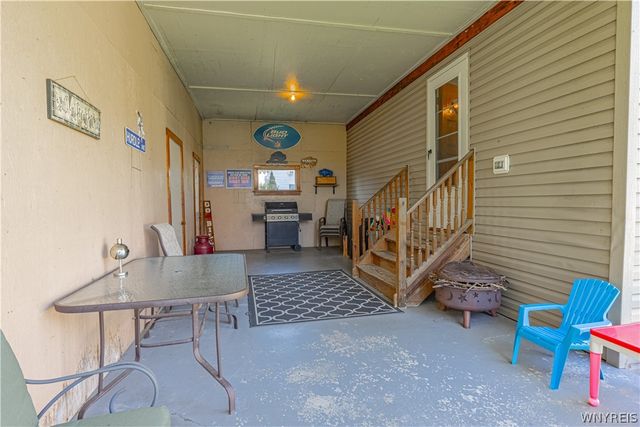 535 Morgan Street, Tonawanda, NY 14150