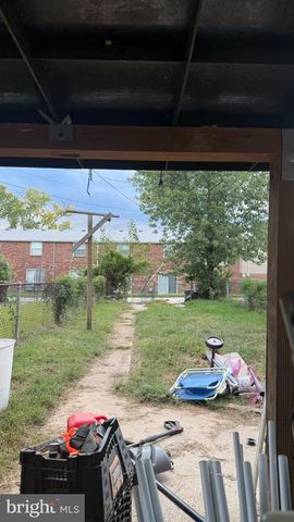 7504 HILLSWAY AVE, Baltimore, MD 21234