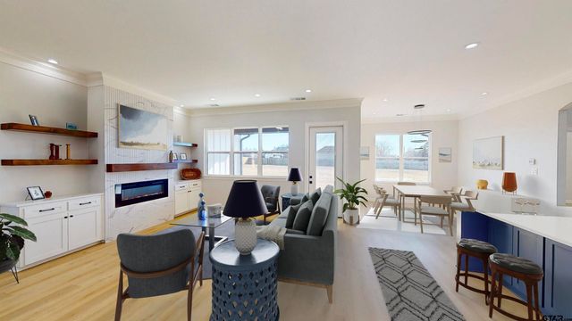 11451 Tucker Circle, Flint, TX 75762