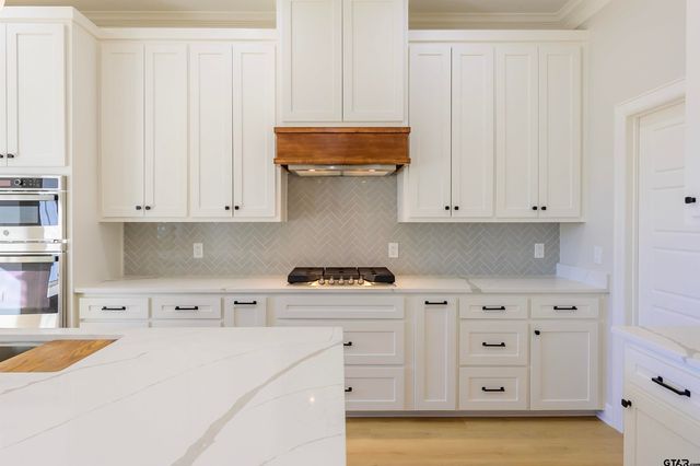 11451 Tucker Circle, Flint, TX 75762