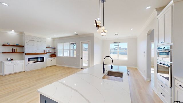 11451 Tucker Circle, Flint, TX 75762