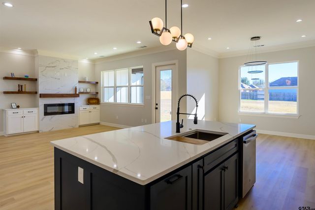 11451 Tucker Circle, Flint, TX 75762