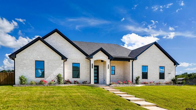 11451 Tucker Circle, Flint, TX 75762