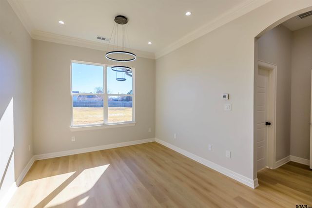 11451 Tucker Circle, Flint, TX 75762