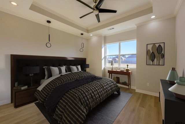 11451 Tucker Circle, Flint, TX 75762