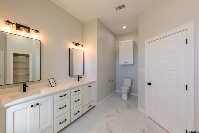 11451 Tucker Circle, Flint, TX 75762