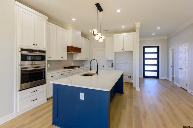 11451 Tucker Circle, Flint, TX 75762