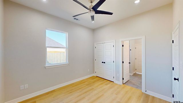 11451 Tucker Circle, Flint, TX 75762