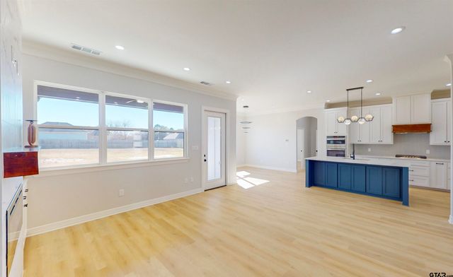 11451 Tucker Circle, Flint, TX 75762