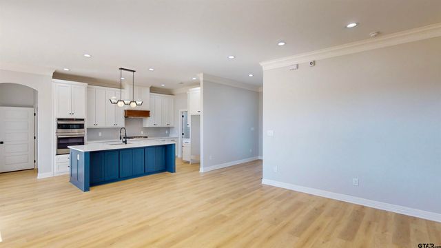 11451 Tucker Circle, Flint, TX 75762