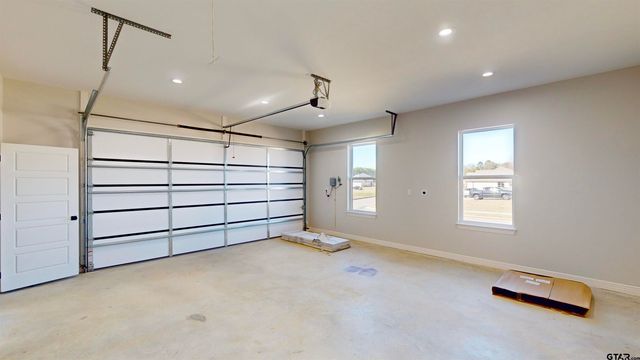 11451 Tucker Circle, Flint, TX 75762