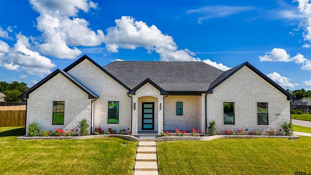 11451 Tucker Circle, Flint, TX 75762