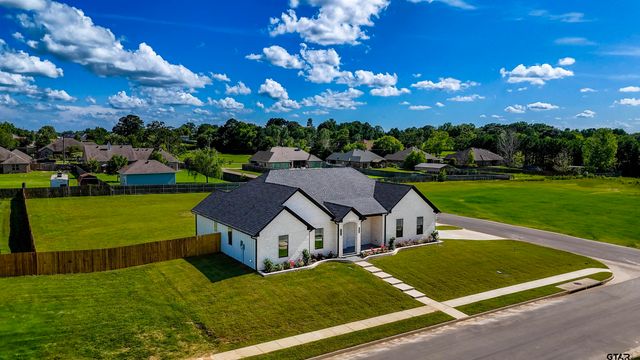 11451 Tucker Circle, Flint, TX 75762