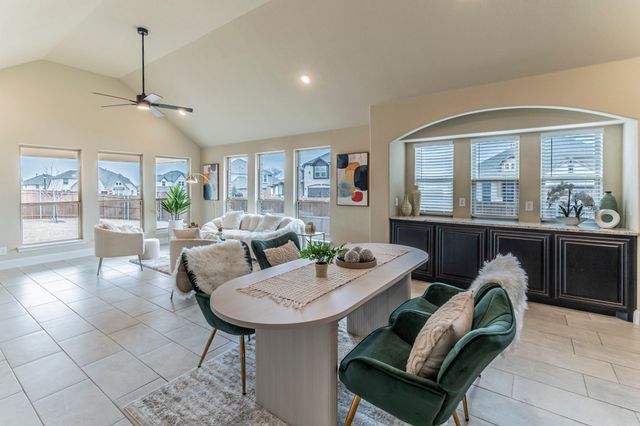 1240 Sylvia Street, Desoto, TX 75115