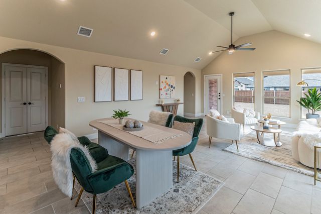 1240 Sylvia Street, Desoto, TX 75115