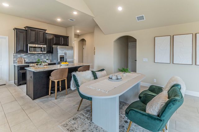 1240 Sylvia Street, Desoto, TX 75115