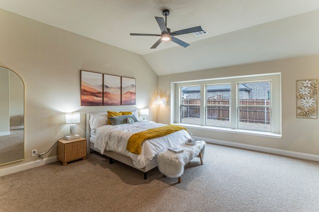 1240 Sylvia Street, Desoto, TX 75115