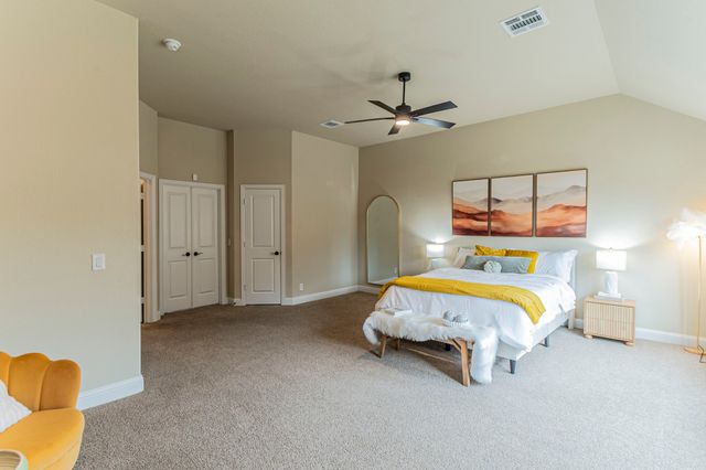 1240 Sylvia Street, Desoto, TX 75115