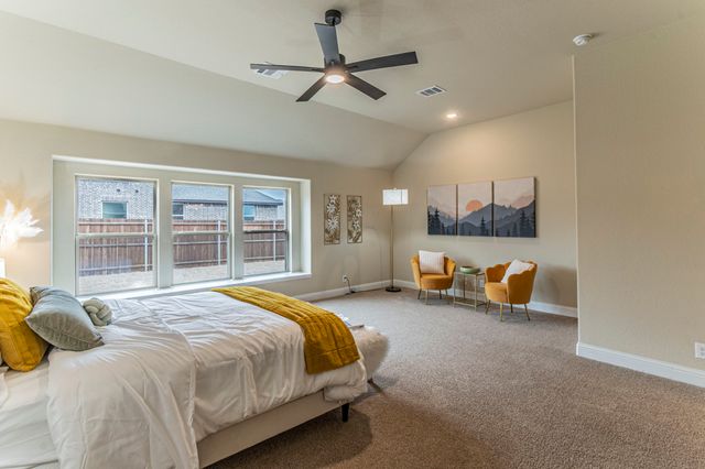 1240 Sylvia Street, Desoto, TX 75115