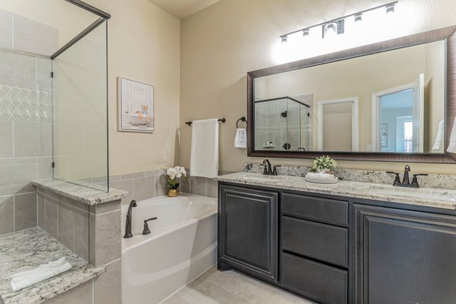 1240 Sylvia Street, Desoto, TX 75115