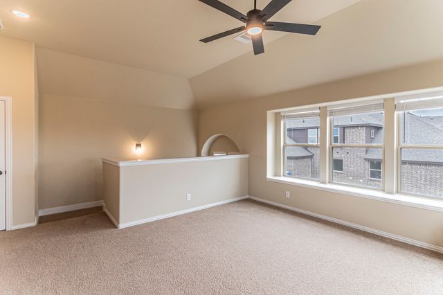 1240 Sylvia Street, Desoto, TX 75115