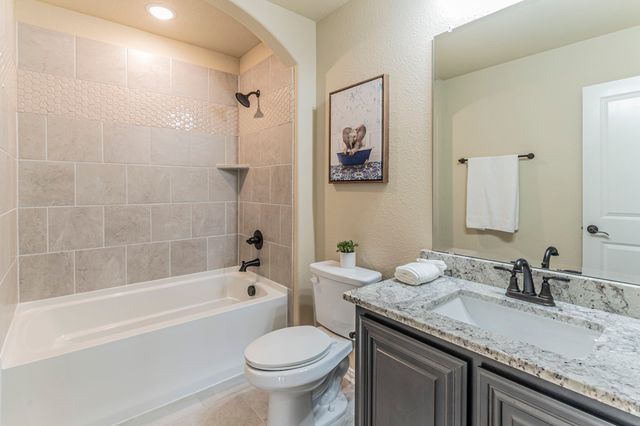 1240 Sylvia Street, Desoto, TX 75115