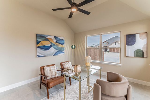 1240 Sylvia Street, Desoto, TX 75115