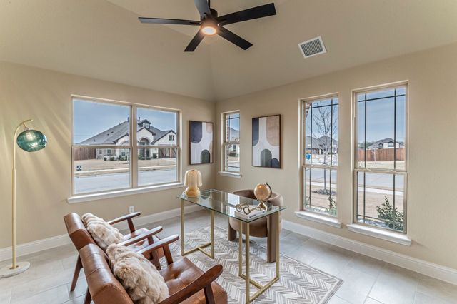 1240 Sylvia Street, Desoto, TX 75115