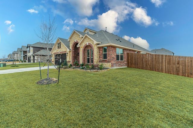 1240 Sylvia Street, Desoto, TX 75115