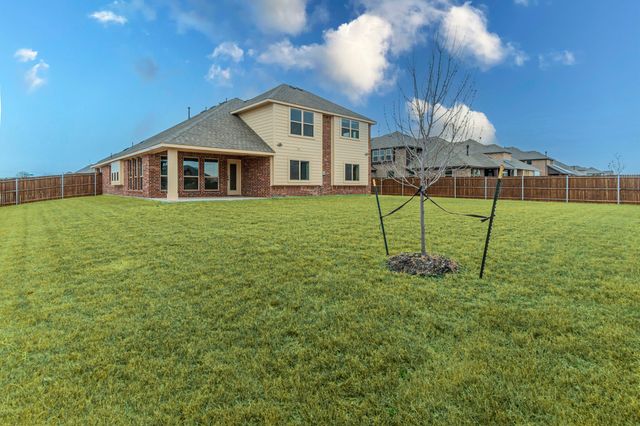 1240 Sylvia Street, Desoto, TX 75115